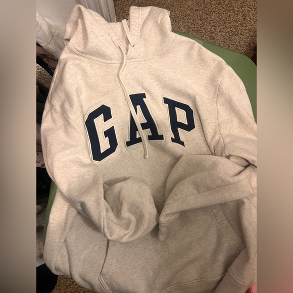 GAP Tops - Gap Hoodie